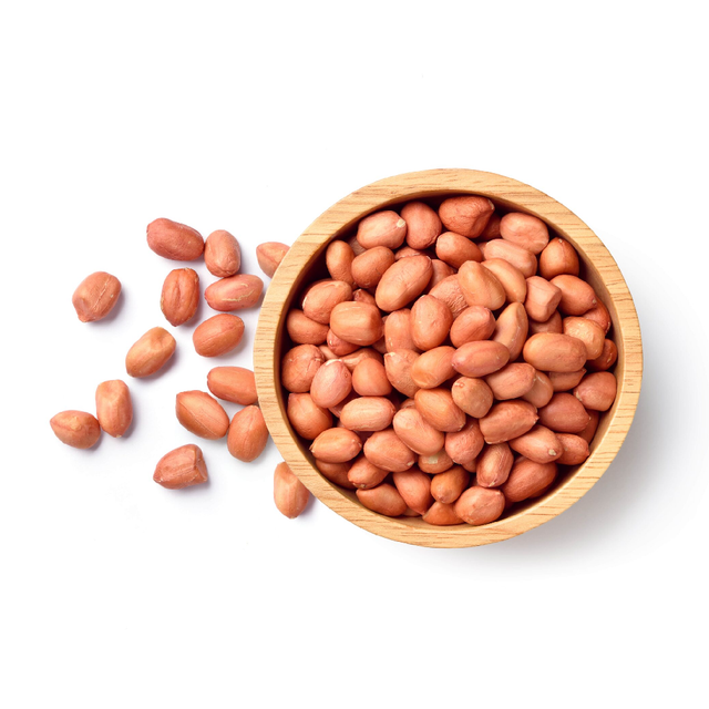 Roasted Peanut Kernels/Premium/Crispy&Fresh - Image 2