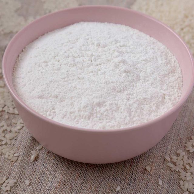 Rice flour for pancakes bread and desserts Bulk Rice flour for high performance and smooth texture in baking - Image 3