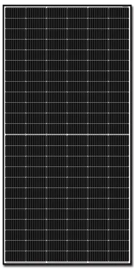 High Efficiency Photovoltaic Solar Panel Module Home Solar Energy System - Image 5