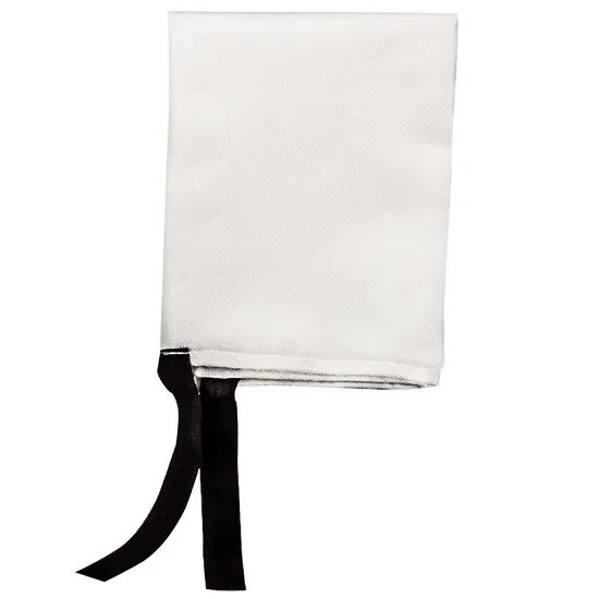 High Quality 430G/M2 White Color Flame Resistant Fire Blankets - Image 2