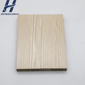 Eco-Friendly Melamine Faced Blockboard Panel - Image 4