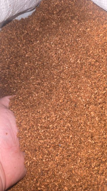 Coco Peat High EC & Low EC - Image 2