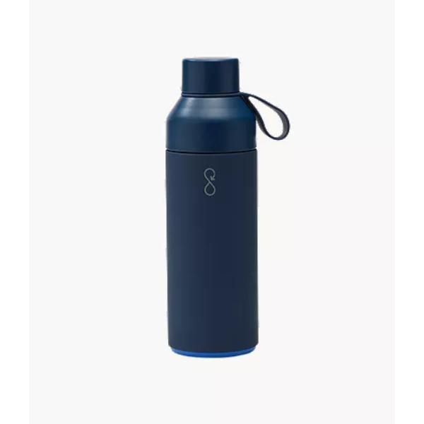 Reusable Sports Water Bottle with Straw Leakproof Portable Outdoor Drinking Bottle - Image 5