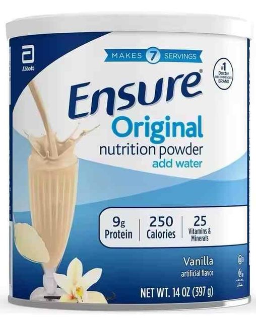 Buy Ensure Milk Powder - Image 4
