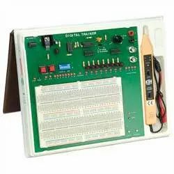 Digital Trainer Installation Easy Installation Construction Robust Construction Service Life Longer Service Life Functionality Excellent - Image 1