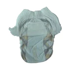 Private Label Disposable Baby Diaper Pants - Image 4