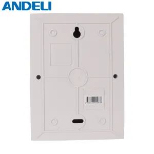 Andeli Mg-6 Electrical Distribution Box Size Model Tsm Brand Andeli Origin China Model NO. MG-6 Trademark ANDELI Transport Package - Image 3