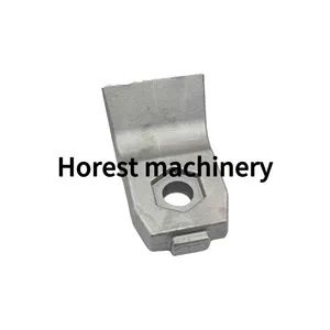 Direct From Factory Mulcher Knife F0010-03-2 Planer Blade Weight 1kg MOQ 500PCS Origin China HS Code 84314999 Type Wood Chipper - Image 4