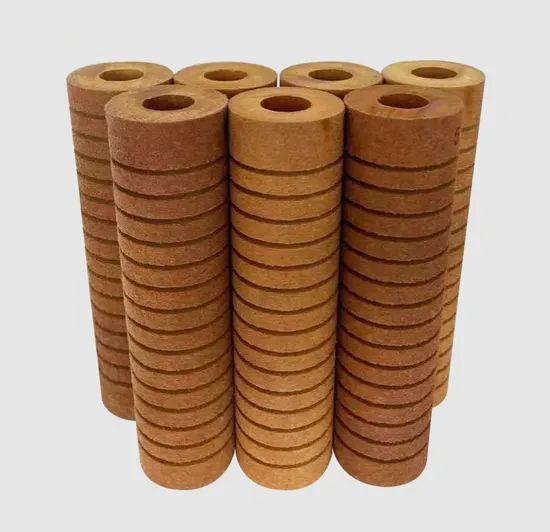 5 Micron 30 Inch Printing Ink Filter Elementphenolic Resin Filter Cartridge - Image 2