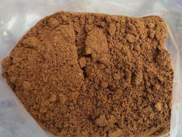 Fish Meal - Image 1
