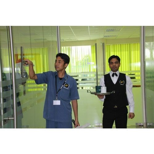 Office Boy Service - Image 1