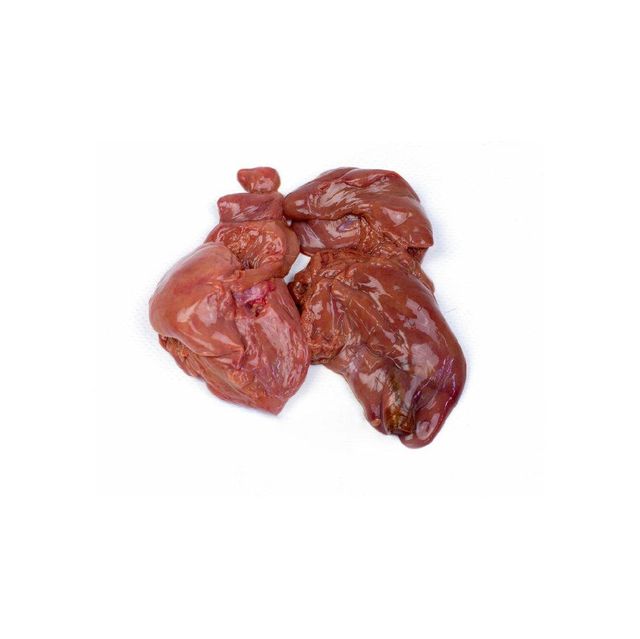 Chicken hearts offered at competitive wholesale rates for global meat supply chains - Image 4