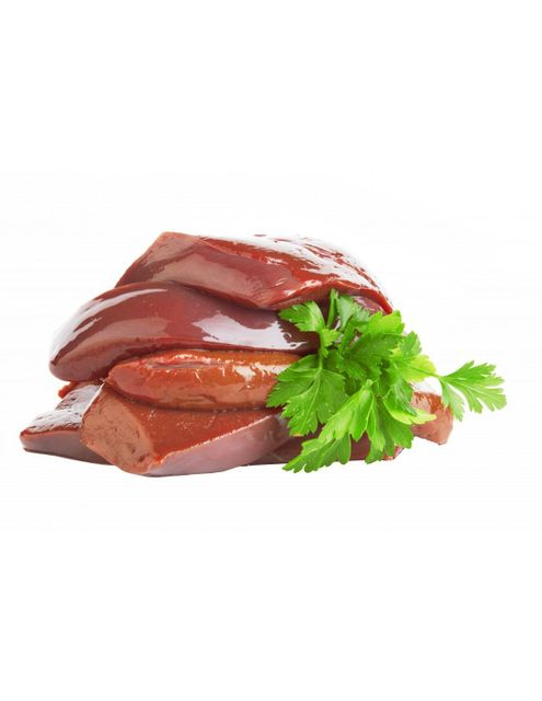 Quality Frozen Beef Liver Fresh Frozen Premium Selection Rich Natural Nutrition For Restaurants Hotels - Image 1