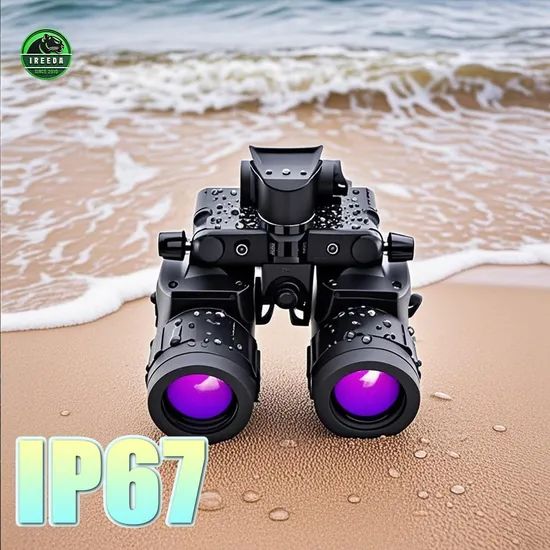 Night Vision Binoculars Pvs31 - Image 6