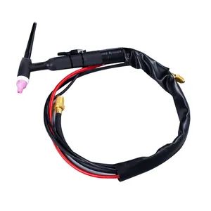 Wp12 Gas Torch TIG Welding Soldering Torch - Image 5
