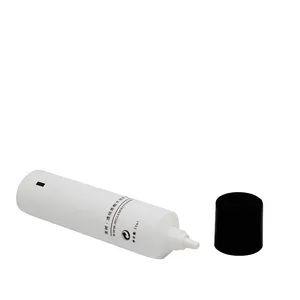 Clear Lip Balm Tube in Tube - Image 5