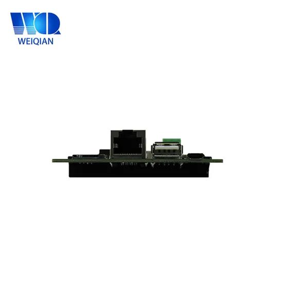 4.3 Inch High Resolution LCD Display Module Naked Industrial Tablet ...