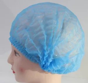 Bouffant Cap Making Machine Non-Woven Medical Cap Making Machine - Image 4
