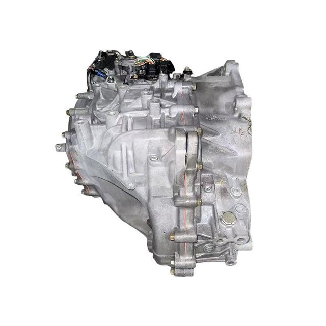 6F24 Automatic Transmission 6 Speed Automatic A6MF1 4WD for Hyundai Kia Accent Avante Elantra 1.2L 1.6L 1.8L 2.0L - Image 5