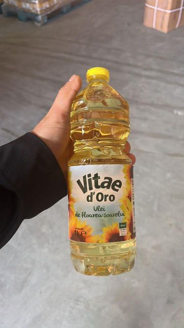 Edible Oils - Image 3