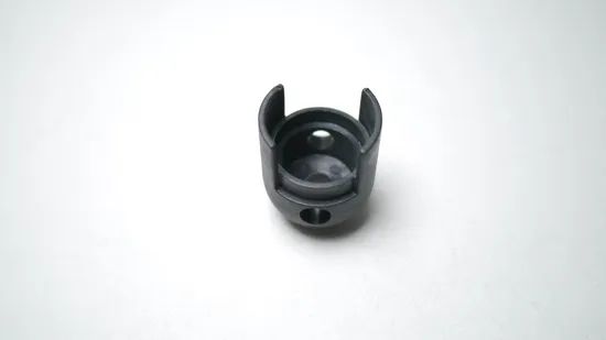 Injection Moulding Factory Custom Plastic Parts-Exercise Machine Rope Protection Sleeve Shroud Accessory - Image 5
