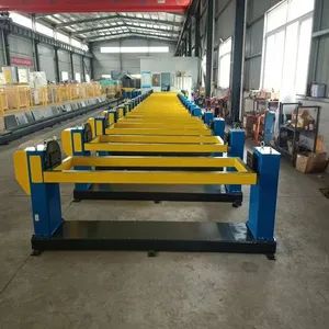 Table Support Robotics Machine High Performance Self-Adjusting Table Manipulator Rotary Turntable ...