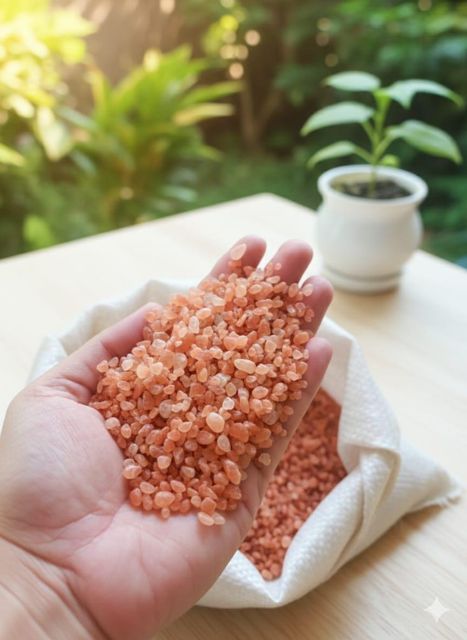 Pink salt - Image 2