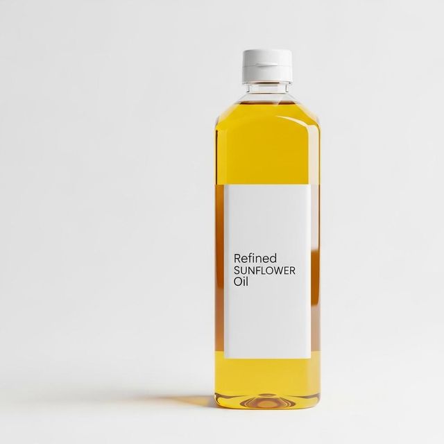 Bulk Refined Sunflower Oil With Rich Nutrients Premium Sunflower Oil Packed Fresh For Global Distribution And Export - Image 3
