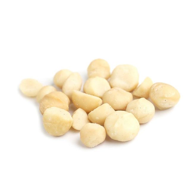 Premium Whole Macadamia Nuts Intended For Food Ingredient Applications Retail Distribution And Export - Image 3