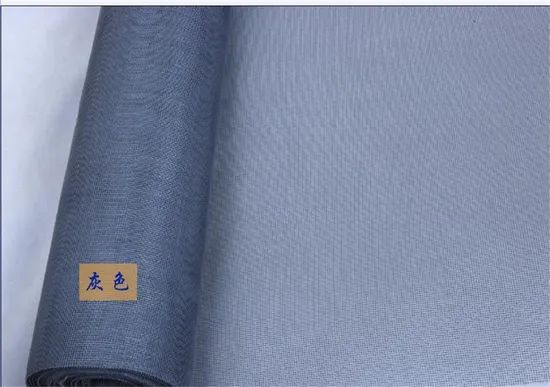 Fiberglass Nets for Window Insect Shading Screen Mesh Color Black Trademark RUILI HS Code 70193900 Model NO. FH-1056 Specification - Image 5
