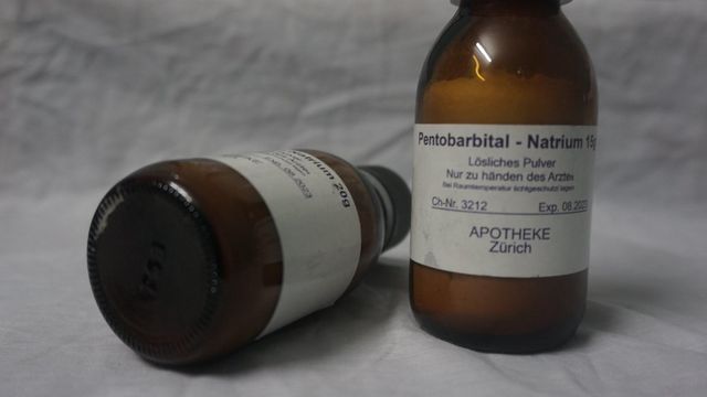 High-quality Nembutal Pentobarbital Sodium Powder Purity 95% Volume 1 Litre Form POWDER, Powder And Liquid Active Ingred - Image 3