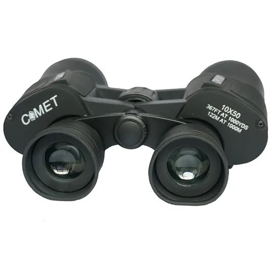 Comet Large Objective Lens Hunting Binoculars High Definition Wide Angle Long Range Binoculars - Image 4