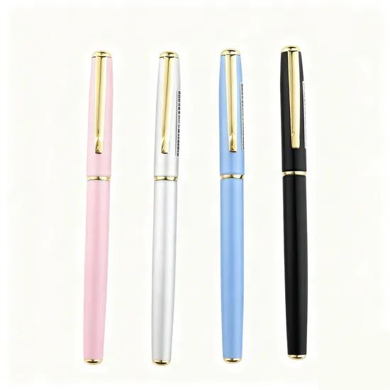 Professional Factory High Technology Fountain Pen Assembly Machine - Image 5