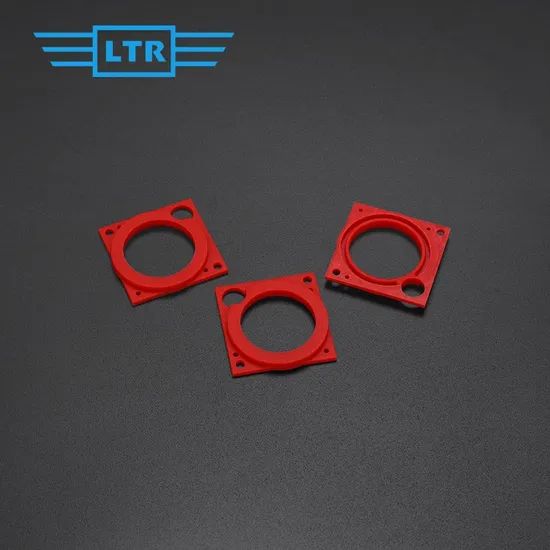 Factory Supply Rubber Sealing Parts/Sealing O Rings/Rubber Washer - Image 4