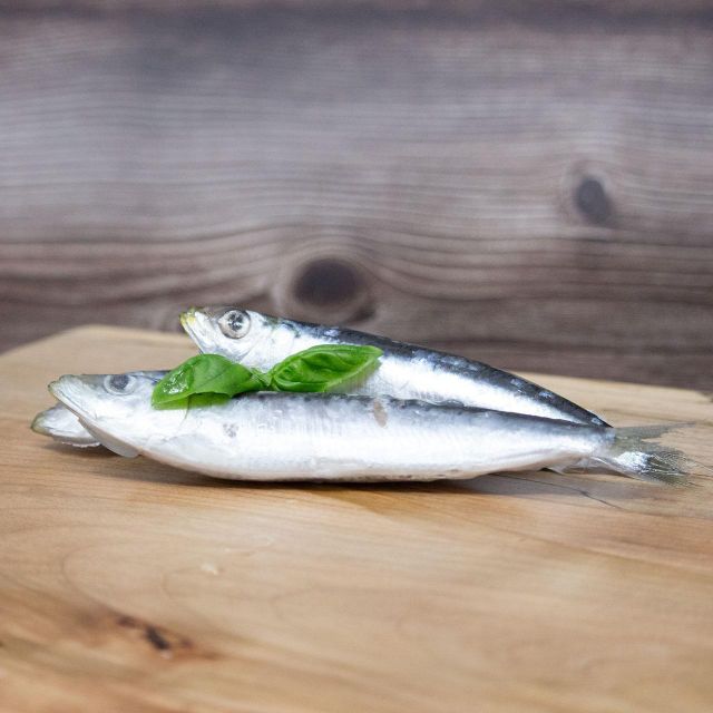 Frozen Sardine Fish Rich In Protein And Omega 3 Content For Food Service Providers And Wholesale Seafood Supply - Image 5