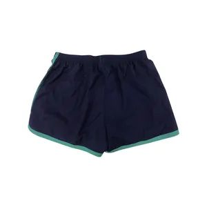 YB1636 Men Polyester Custom Shorts Beach Wear 15D 1S MOQ100 Type Shorts Gender Men's Logo Customize Color Customize Size Customized - Image 2