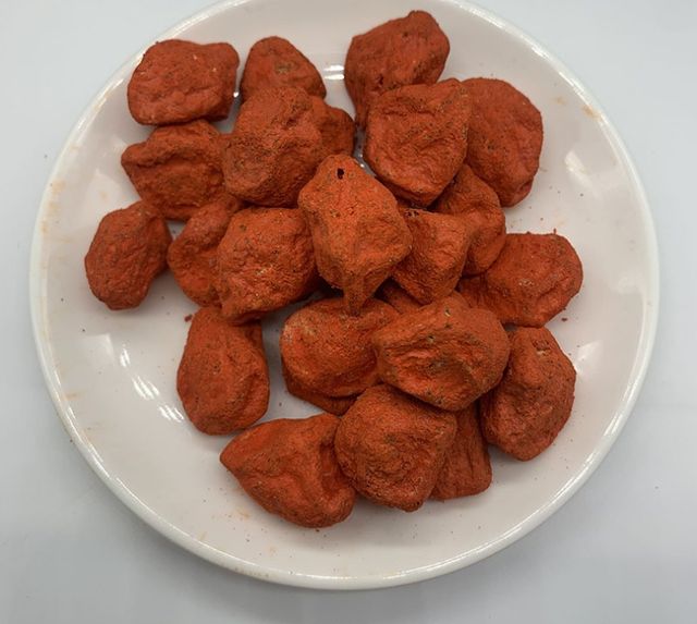 Factory Directly Wholesale High Quality Preserved Red Sweet Sour Salty Dried Plum Fruits Cheap Price Chinese Dried Red Plum - Image 3