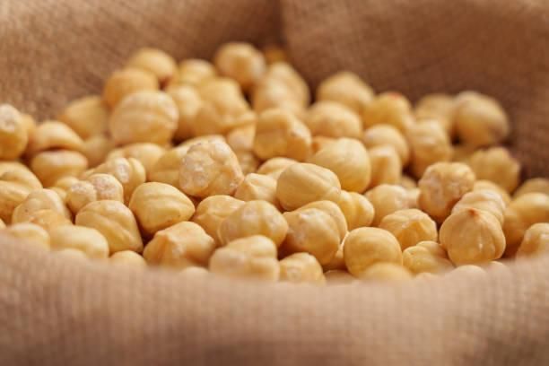 Premium Export Quality Chickpeas (Kabuli / Desi) — Bulk Wholesale Supply - Image 4