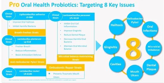 High Potency 200 Billion Cfu G Enterococcus Faecium Probiotic - Image 5
