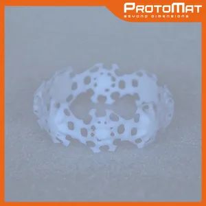Industrial SLS Printing High Strength Nylon Printed Model Model NO. SLS Nozzle Number 1 HS Code 9023009000 Trademark - Image 2