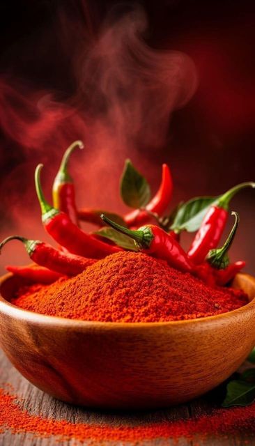 Red chill pepper - Image 2