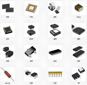 Smart Electronic Components Suppliers and Other PCB PCBA Electronic Components Purchase - Image 3