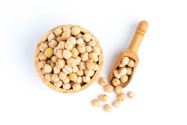 Chickpeas - Image 1