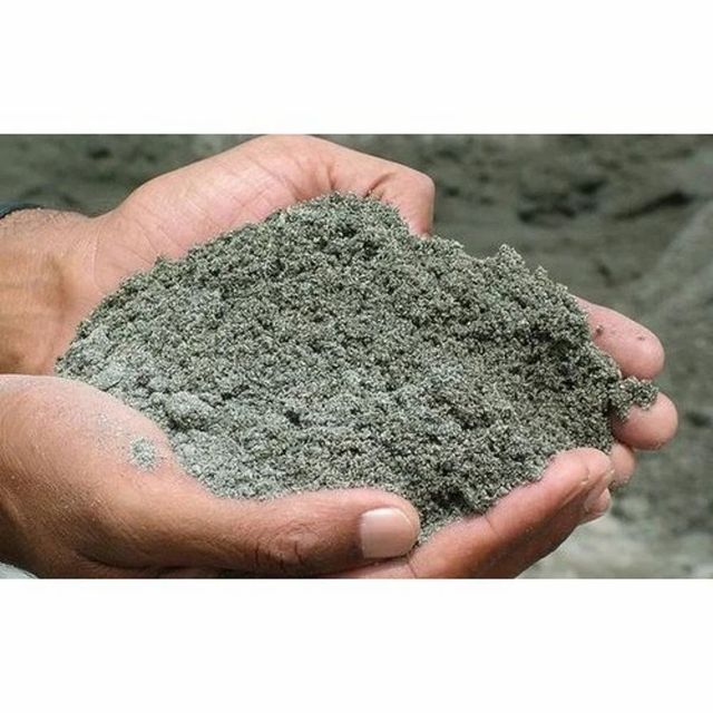 M Sand, Packaging Size: 25 kg Grade M Grade Packaging Type Truck Packaging Size 25 kg Usage/Application Construction Country of Origin Made in - Image 1