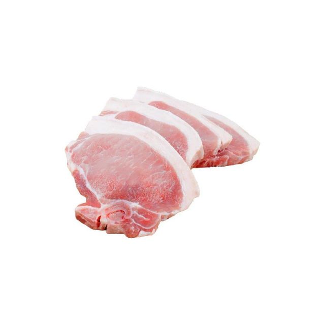 Frozen pork meat wholesale purchase bulk orders discount rate premium supply export ready - Image 3