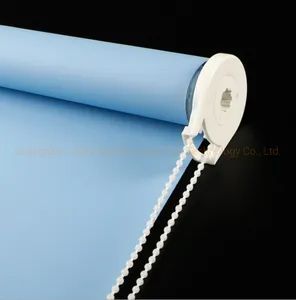 Venetian Blinds Components Factory Direct Sale Roller Blind Kind Slat Origin China Style Modern Open Type Manual Lead Time 20 - Image 4