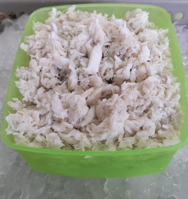 CRAB MEAT - Image 3