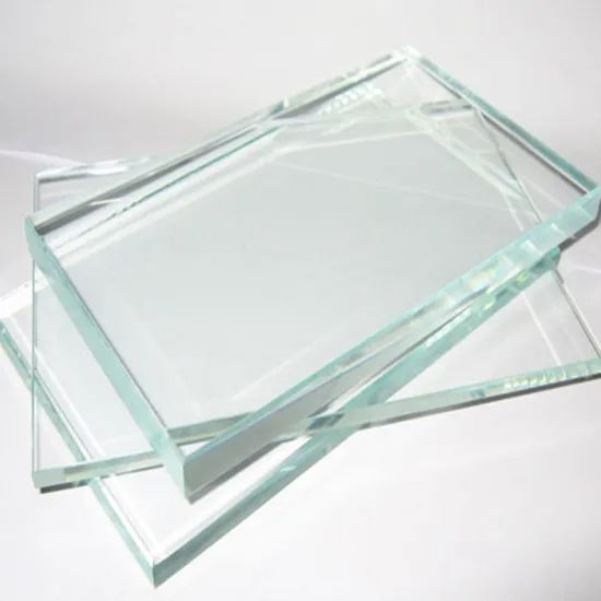 12mm Tempered Glass/ Toughened Glass/Clear Tempered/Safety Glass/Building Glass - Image 6