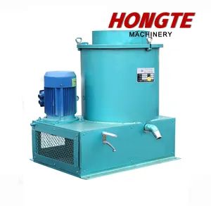Centrifugal Oil Filter Edible Oil Filtration Machine Vegetable Oil Filter - Image 3