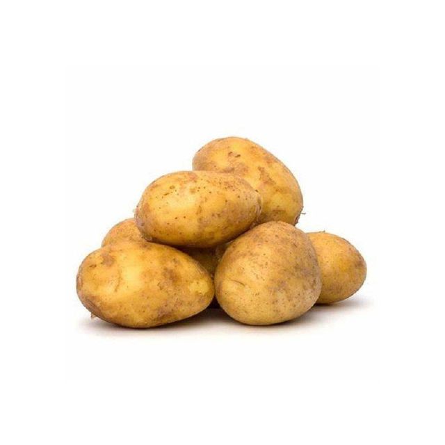 Fresh Golden Yellow Potatoes Organic Fresh Potatoes High Quality White potato - Image 4